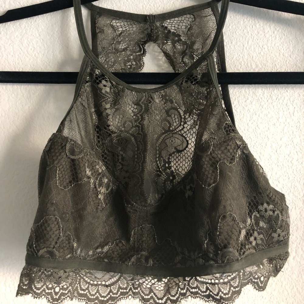 Wishlist bralette top